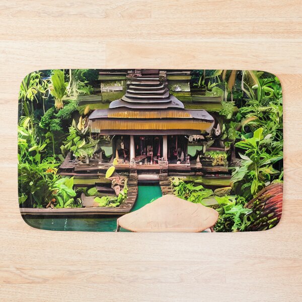 Item preview, A Jungle of Mysteries 16 designed and sold by ONYX Pixee.