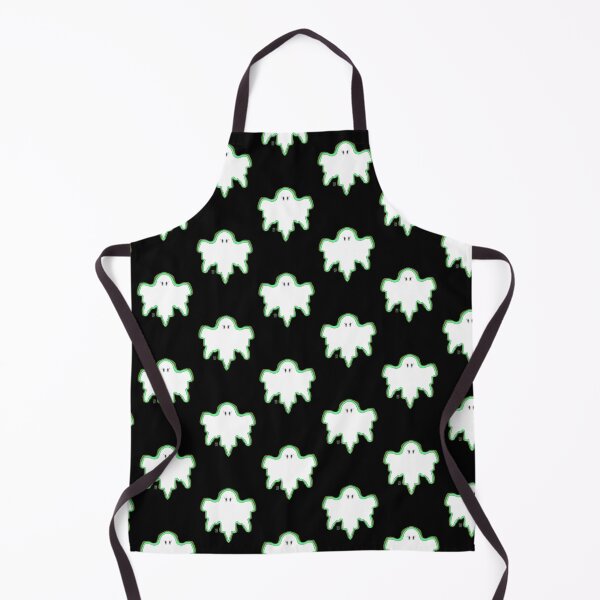 Item preview, Spooky Ghost designed and sold by Neon-Harvest.