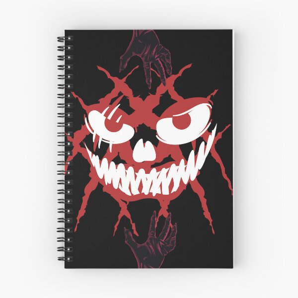 Item preview, scary horror designed and sold by VoiceOfTheHeart.