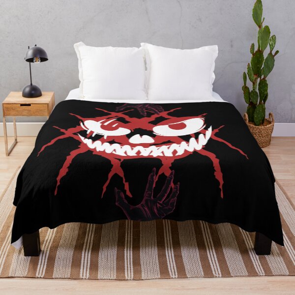 Item preview, scary horror designed and sold by VoiceOfTheHeart.