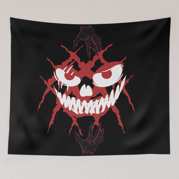 Item preview, scary horror designed and sold by VoiceOfTheHeart.