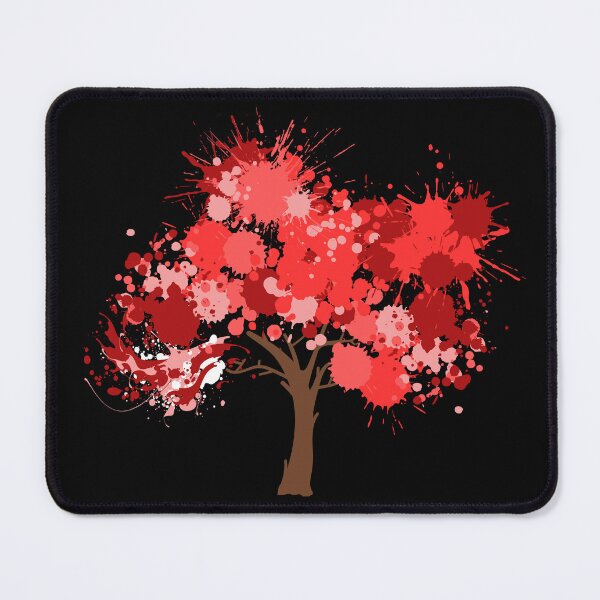 Item preview, TREE RED designed and sold by Cactus202.