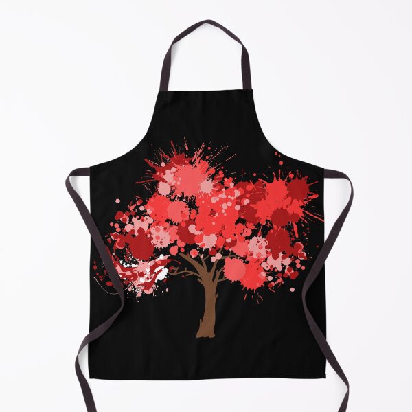 Item preview, TREE RED designed and sold by Cactus202.
