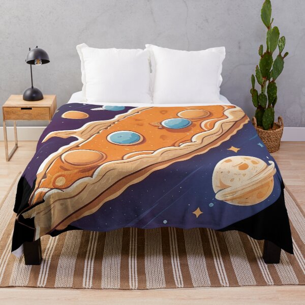Item preview, Astro Pie. Astronomic thanksgiving cake. designed and sold by twisted-dot.