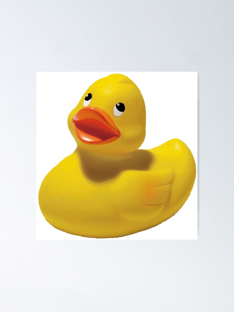 best rubber duck