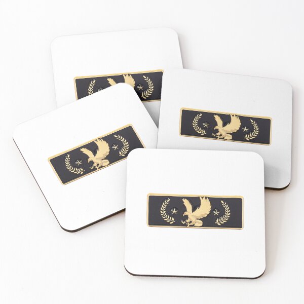 Item preview, Legendary Eagle Master designed and sold by matrix33.