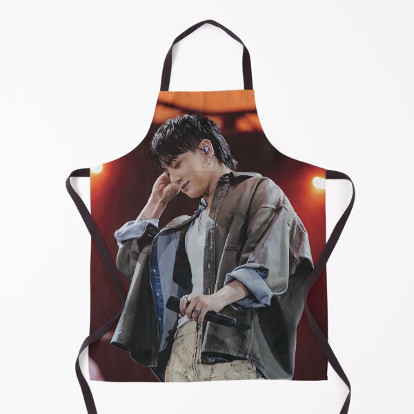 Item preview, Jungkook concert new york 3d designed and sold by loonelywhale.