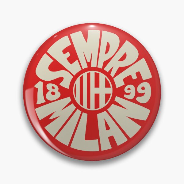 Item preview, Sempre Milan - 01 designed and sold by RB1899.