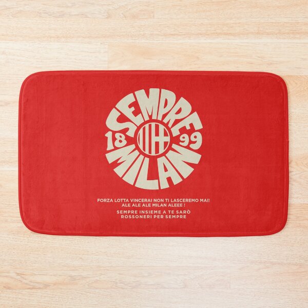 Item preview, Sempre Milan - 01 designed and sold by RB1899.