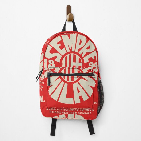 Item preview, Sempre Milan - 01 designed and sold by RB1899.