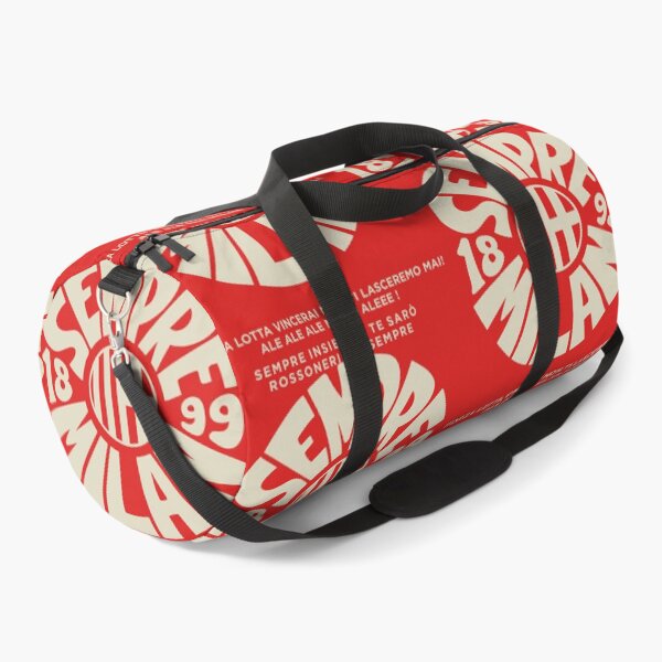 Item preview, Sempre Milan - 01 designed and sold by RB1899.