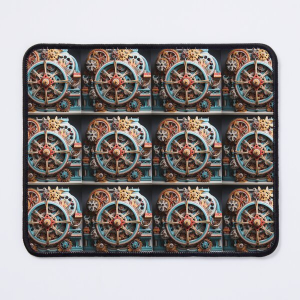 Item preview, Whimsical wind-up toys and gears designed and sold by KornUHD.