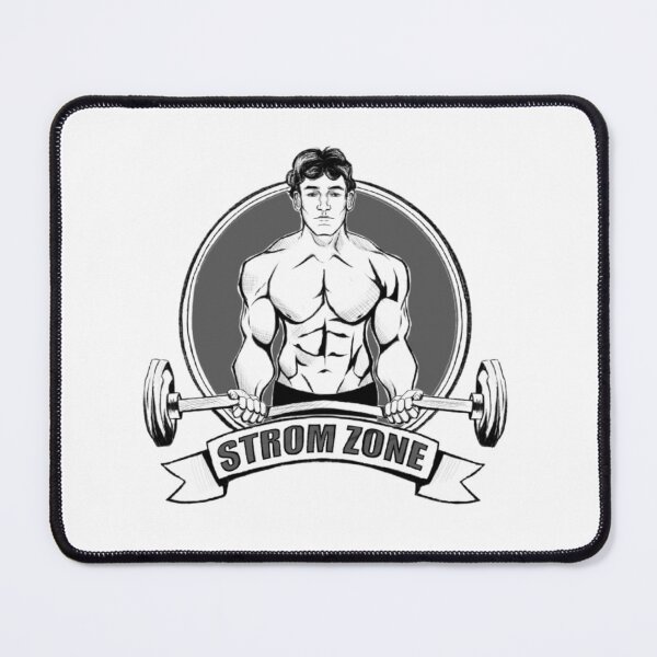 Item preview, Strom Zone Alternate Logo designed and sold by StromZone123.