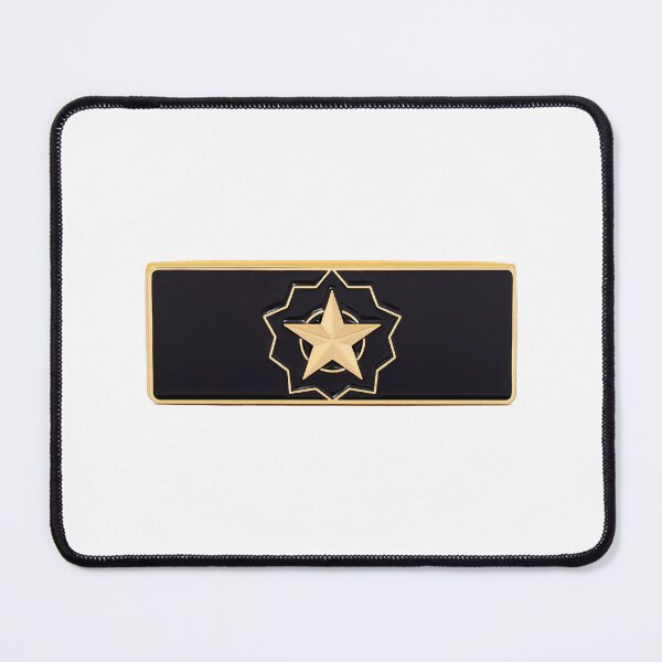 Item preview, Distinguished Master Guardian designed and sold by matrix33.