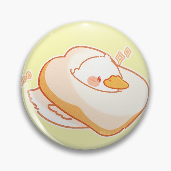 Item preview, Cute duckling designed and sold by AoiFurea.