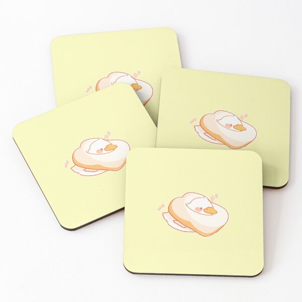 Item preview, Cute duckling designed and sold by AoiFurea.