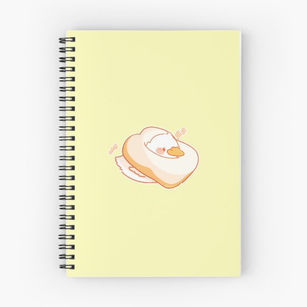 Item preview, Cute duckling designed and sold by AoiFurea.