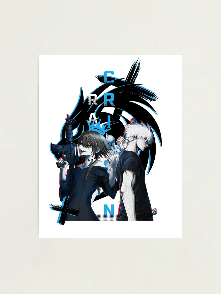 kage no jitsuryokusha wallpaper 3d｜TikTok Search