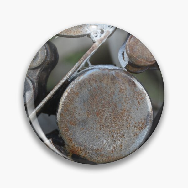 Item preview, Metallic Marvel: Capturing the Artistry in Metal designed and sold by ReplyGirl.