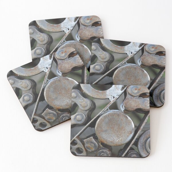 Item preview, Metallic Marvel: Capturing the Artistry in Metal designed and sold by ReplyGirl.