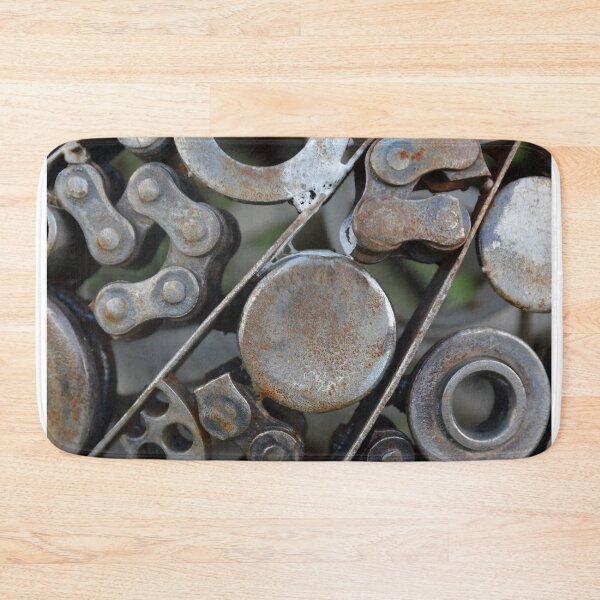 Item preview, Metallic Marvel: Capturing the Artistry in Metal designed and sold by ReplyGirl.