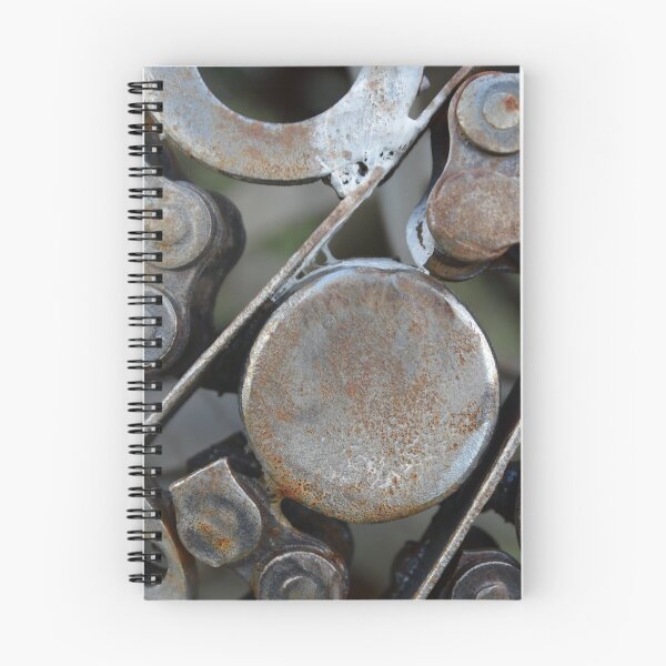 Item preview, Metallic Marvel: Capturing the Artistry in Metal designed and sold by ReplyGirl.
