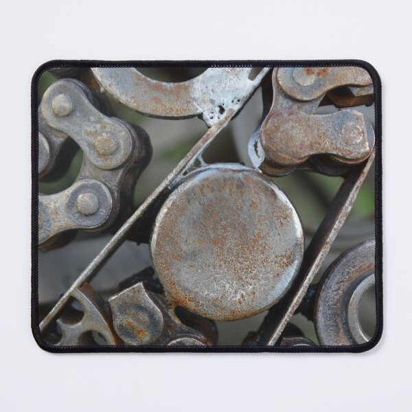 Item preview, Metallic Marvel: Capturing the Artistry in Metal designed and sold by ReplyGirl.