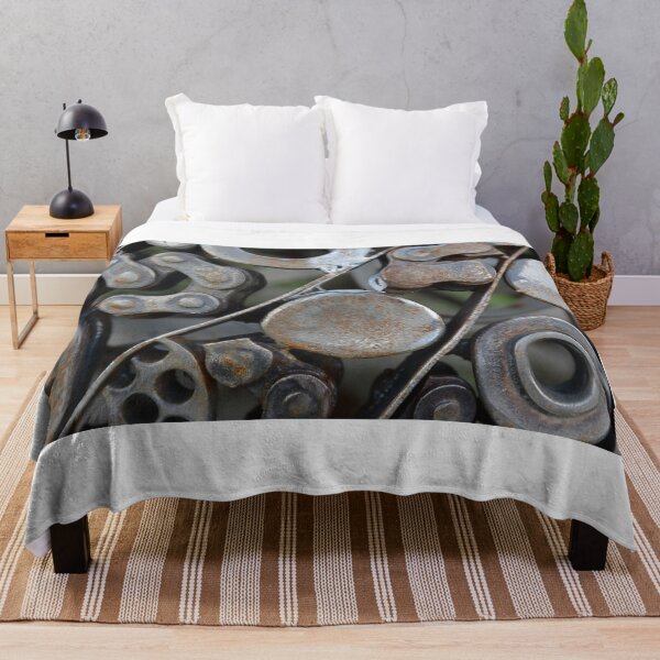 Item preview, Metallic Marvel: Capturing the Artistry in Metal designed and sold by ReplyGirl.