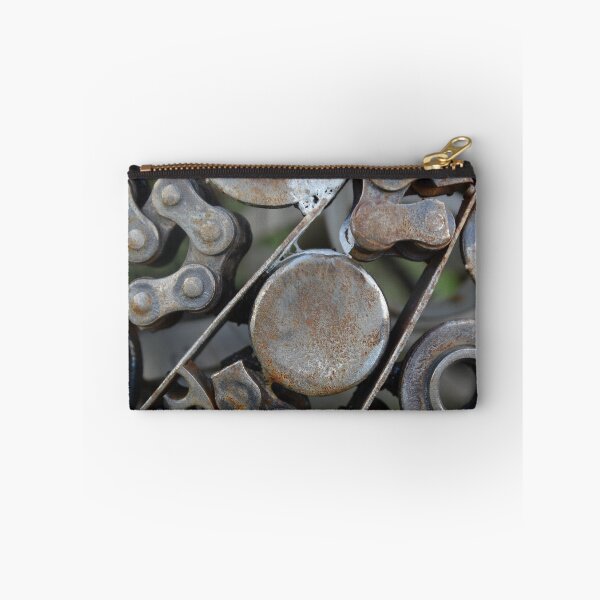 Item preview, Metallic Marvel: Capturing the Artistry in Metal designed and sold by ReplyGirl.