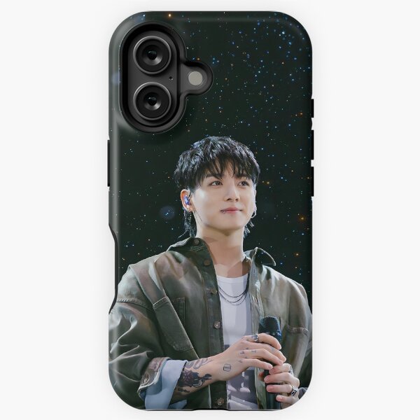 Artikel-Vorschau von  Jungkook Konzert New York 3D Seven Album, designt und verkauft von loonelywhale.