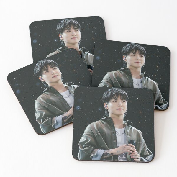 Item preview,  Jungkook concert new york 3d seven album designed and sold by loonelywhale.