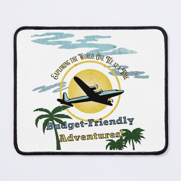 Item preview, Travel dream by Jonathan P. designed and sold by JonathanP514.