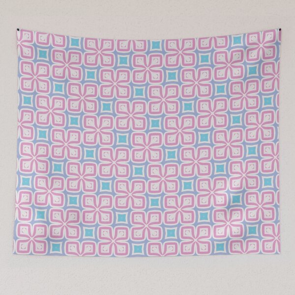Item preview, Cotton Candy Whirls designed and sold by mshoafcreates.