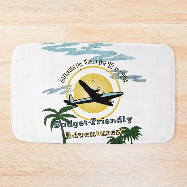 Item preview, Travel dream by Jonathan P. designed and sold by JonathanP514.