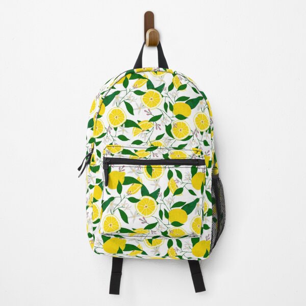 Item preview, Lemon pattern designed and sold by FrauYviDesign.