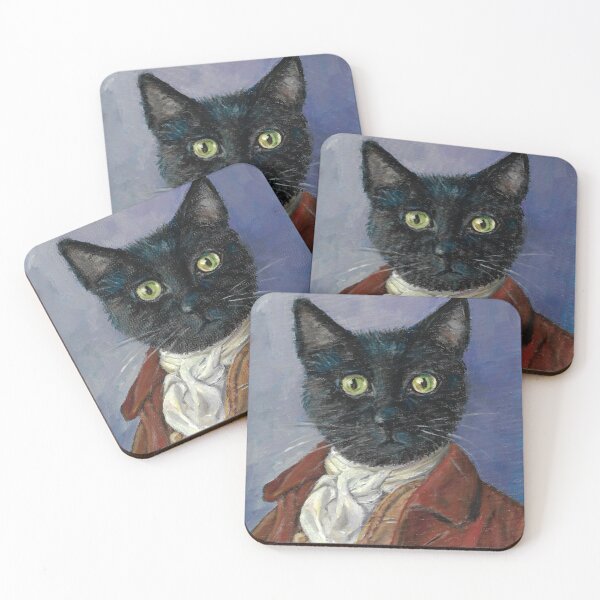 Item preview, LORD CAT designed and sold by piponeja.