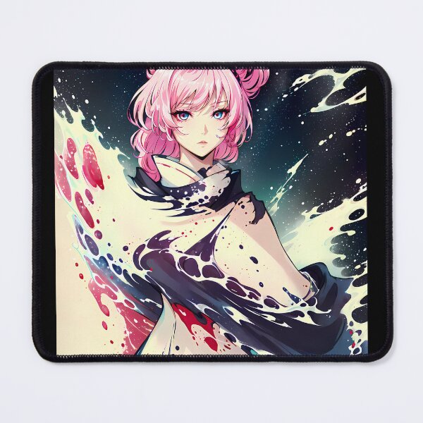 Item preview, Anime Girl 55 designed and sold by Shinihime.