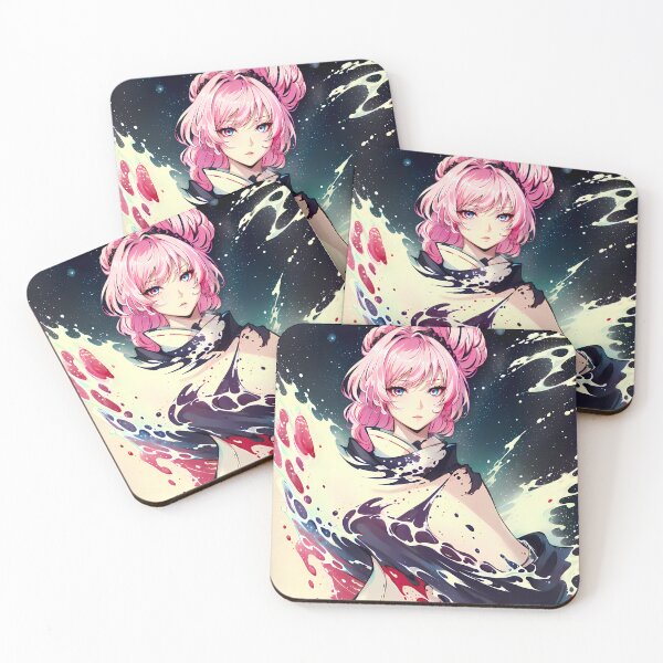 Item preview, Anime Girl 55 designed and sold by Shinihime.