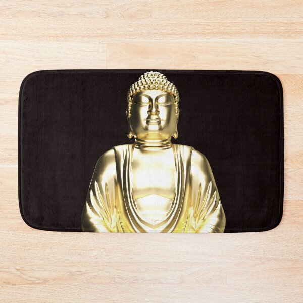 Item preview, Buddha designed and sold by virusRojo.