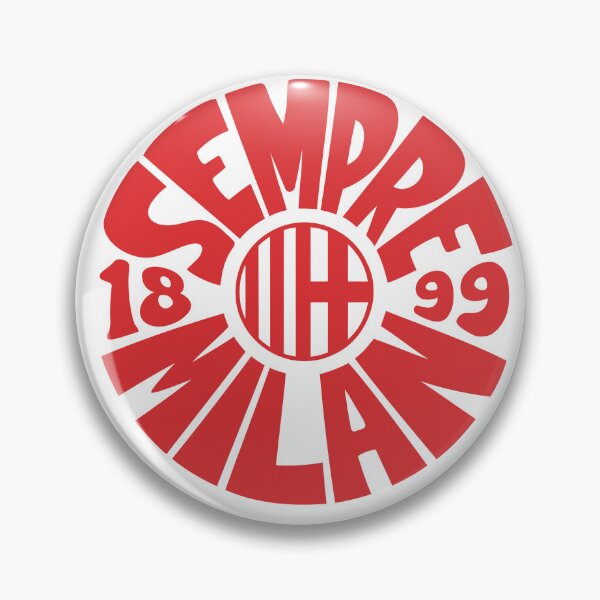 Item preview, Sempre Milan - 02 designed and sold by RB1899.
