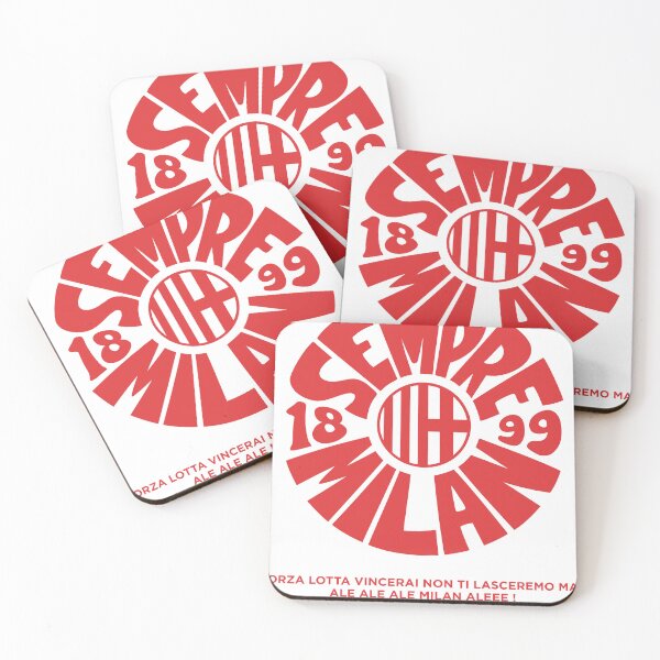 Item preview, Sempre Milan - 02 designed and sold by RB1899.