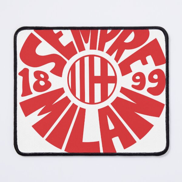 Item preview, Sempre Milan - 02 designed and sold by RB1899.