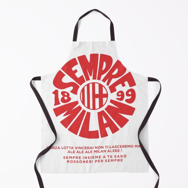 Item preview, Sempre Milan - 02 designed and sold by RB1899.