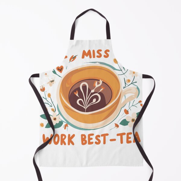 Item preview, I ll miss you work best-tea work bestie gift, work bestie leaving designed and sold by OlivedesignsIN.