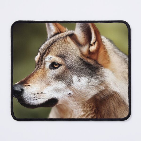 Item preview, Wolfdog designed and sold by arkora-pl.