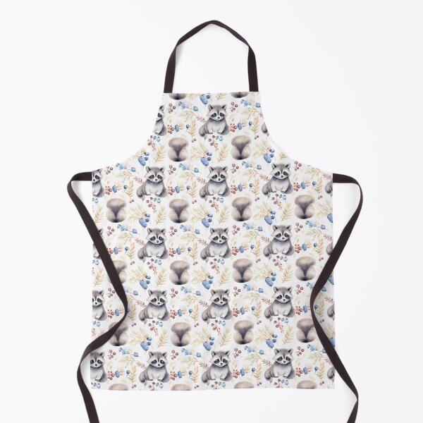 Item preview, Shadows of the Night: Celebrating the Resilience of the Raccoon designed and sold by qoodesignstudio.