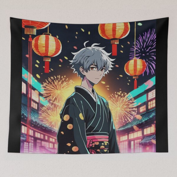 Item preview, Nice to meet you, Akira designed and sold by chrismaecanes.