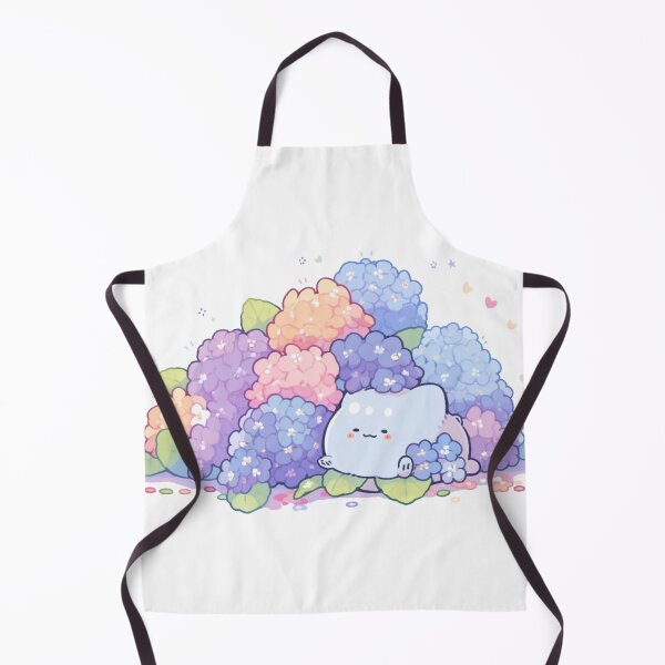 Item preview, flower Hydrange designed and sold by Nanthikan.
