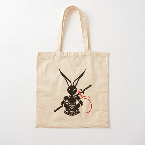 Tote bag lapin hot sale