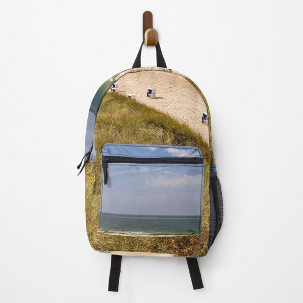 Item preview, Westerland Beach, Sylt designed and sold by reisefoto.